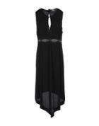 Lost & Found 3/4 Length Dresses