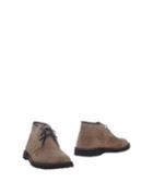Alexander Trend Ankle Boots