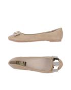 Emas Ballet Flats