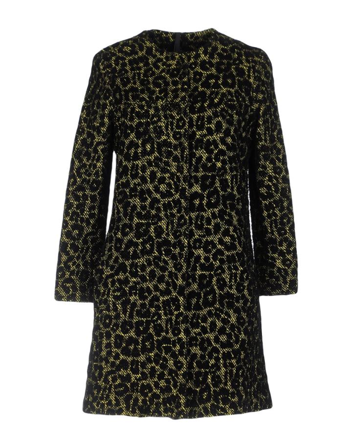 Teresa Dainelli Overcoats