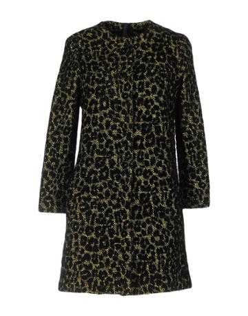 Teresa Dainelli Overcoats