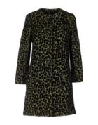 Teresa Dainelli Overcoats