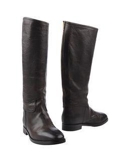 Liviana Conti Boots
