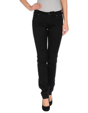 Re-hash Jeans