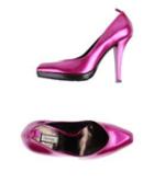 Paul Smith Pumps