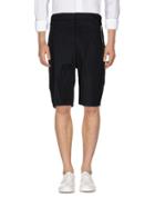 Kostas Murkudis Bermudas