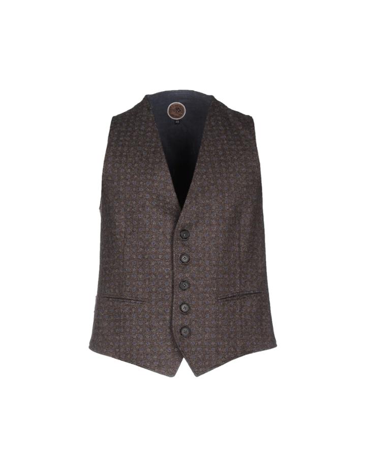 Fradi Vests