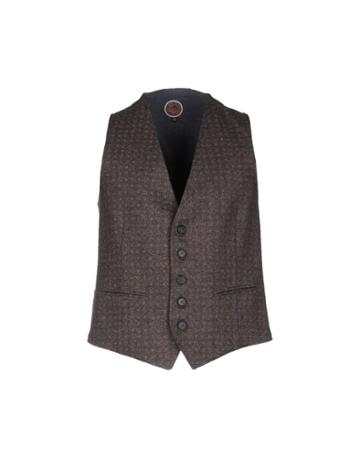 Fradi Vests