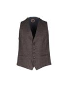 Fradi Vests