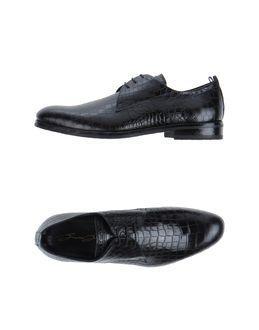 Bruno Bordese Lace-up Shoes