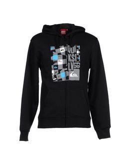 Quiksilver Sweatshirts