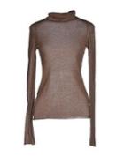 American Vintage Turtlenecks