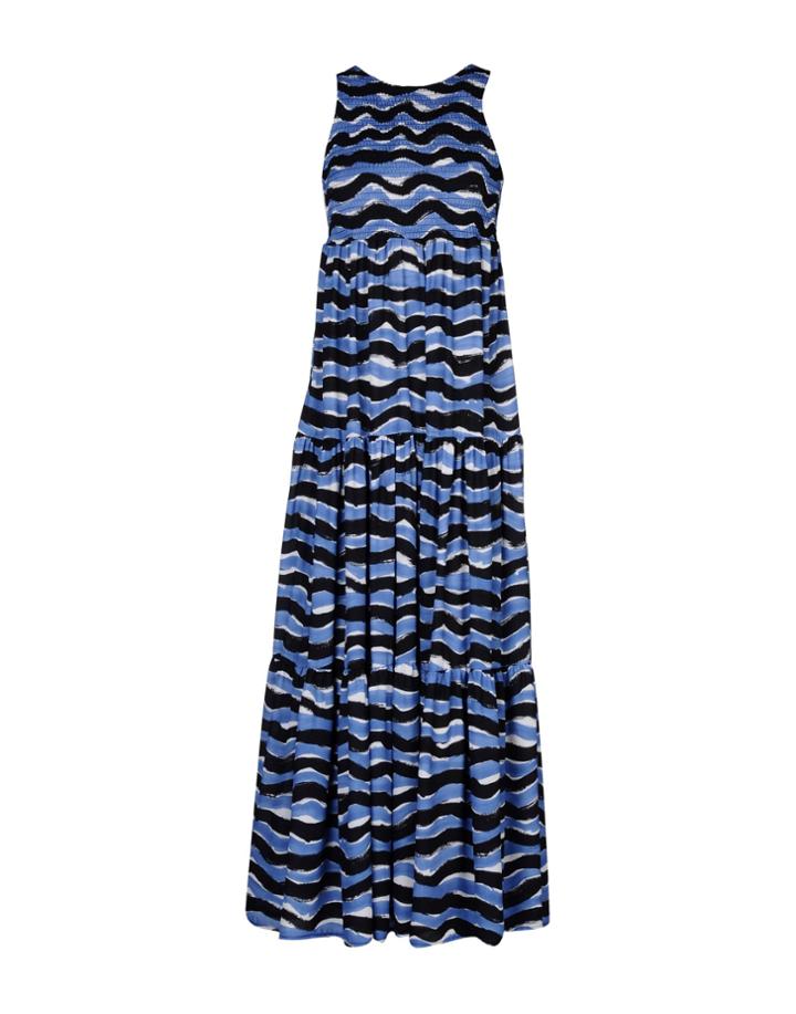 Eggs 3/4 Length Dresses