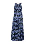 Eggs 3/4 Length Dresses
