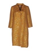 Intropia Overcoats