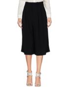 Alice + Olivia 3/4-length Shorts