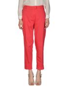 Fuegolita Casual Pants