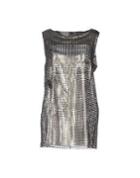 Drome Tops