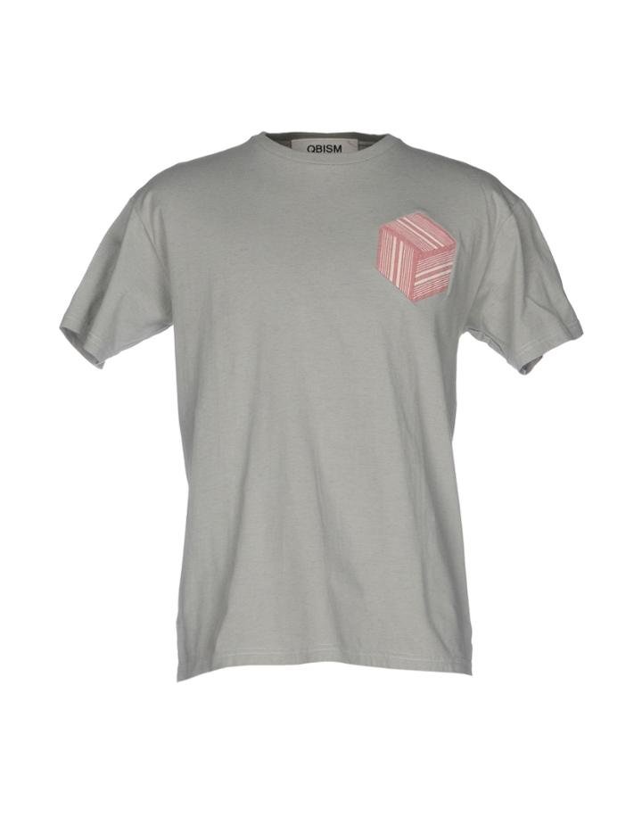 Production Artisanale Atelier Quentin Nghiem T-shirts