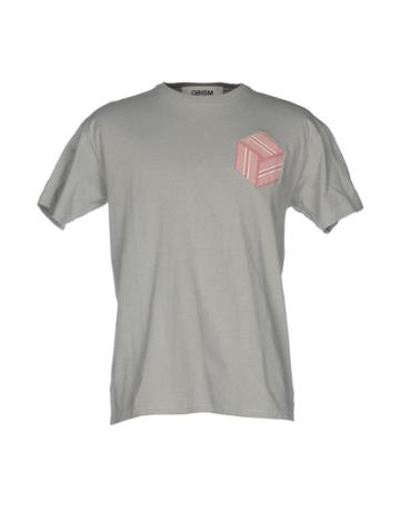 Production Artisanale Atelier Quentin Nghiem T-shirts