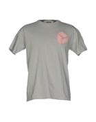 Production Artisanale Atelier Quentin Nghiem T-shirts