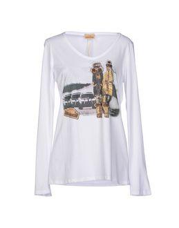 Donnavventura By Alviero Martini 1a Classe T-shirts