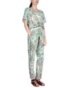 Imogene Jumpsuits