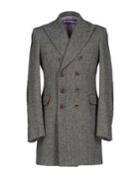 Junya Watanabe Comme Des Gar Ons Man Coats