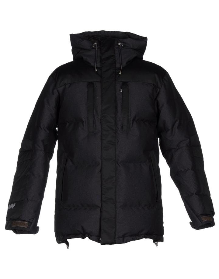 Mountain Works Down Jackets