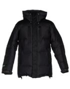 Mountain Works Down Jackets
