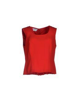Lorenzo Riva Tops