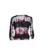 Le Noir Cortina Cardigans