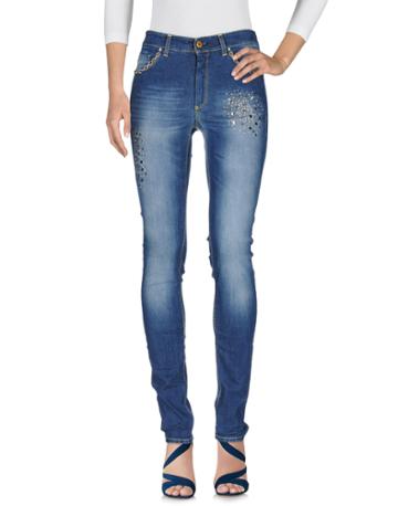 Bg&reg; Jeans