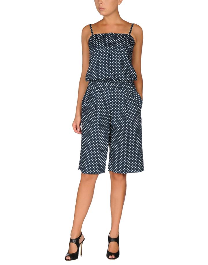 Poustovit Jumpsuits