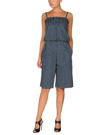Poustovit Jumpsuits