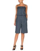 Poustovit Jumpsuits
