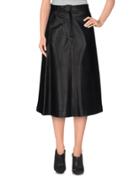 Pedro Del Hierro 3/4 Length Skirts