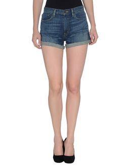 Denim & Supply Ralph Lauren Denim Shorts