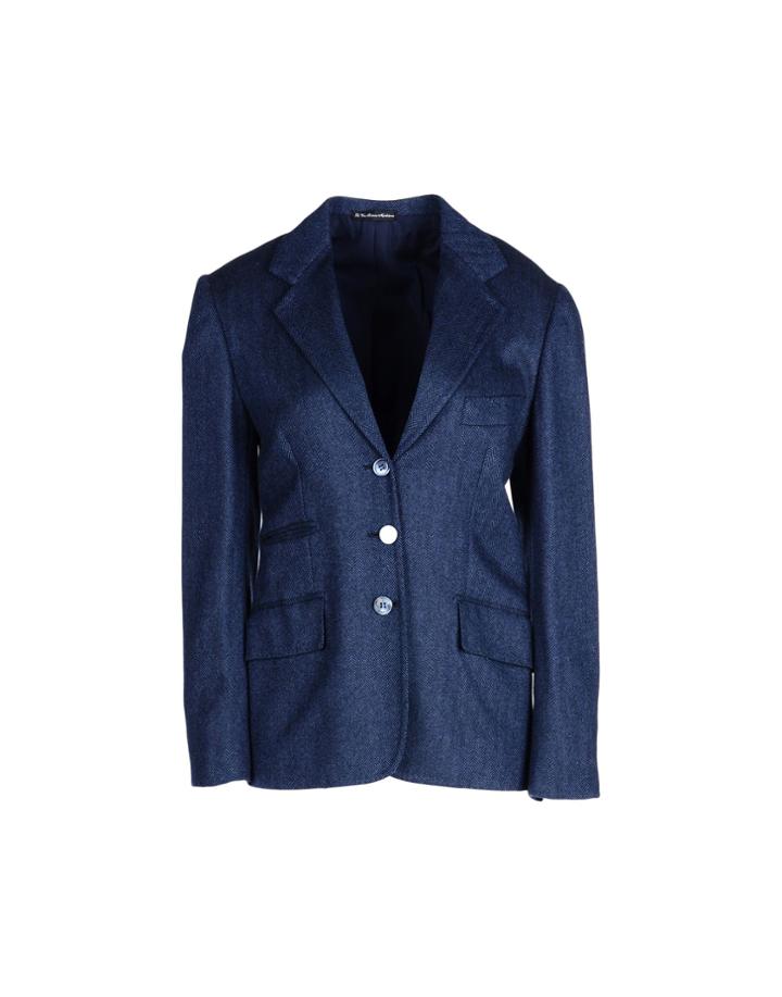 La Vera Sartoria Napoletana&reg; Blazers