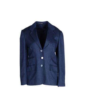 La Vera Sartoria Napoletana&reg; Blazers