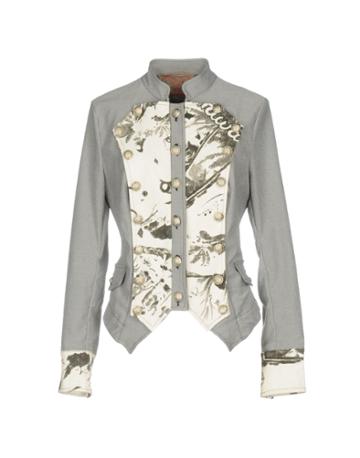 Forziere Blazers