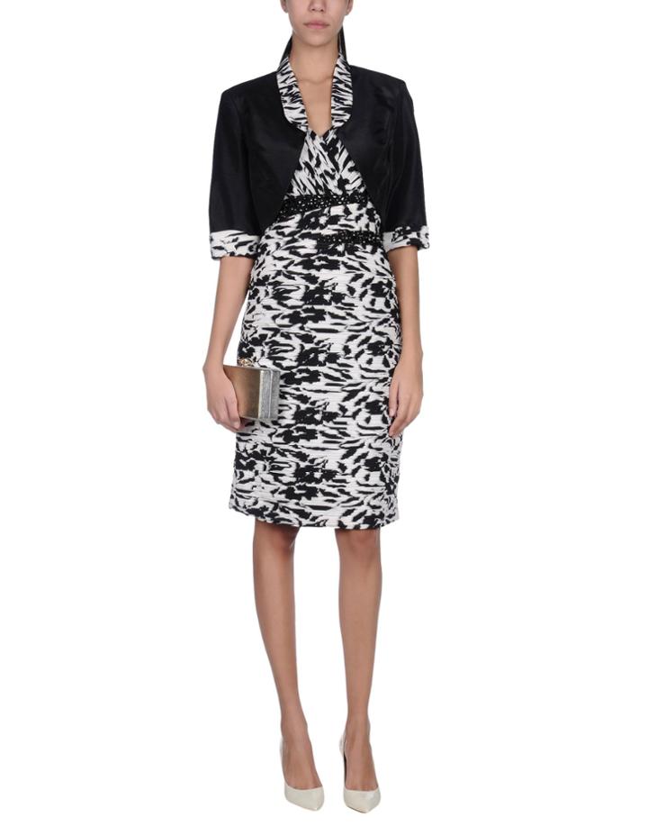 Zeila Women's Suits