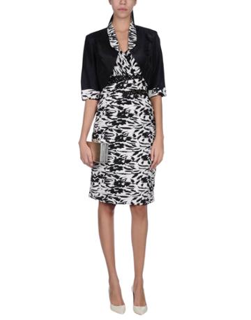 Zeila Women's Suits