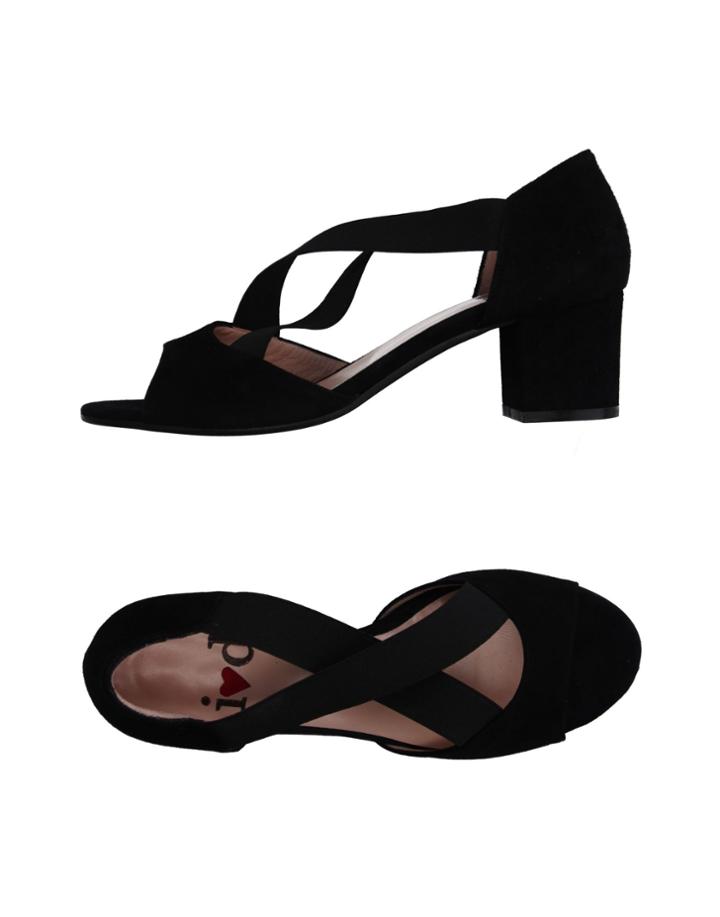 Io Donna Sandals