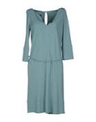 Consuelo Knee-length Dresses