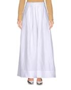 Mant  Long Skirts