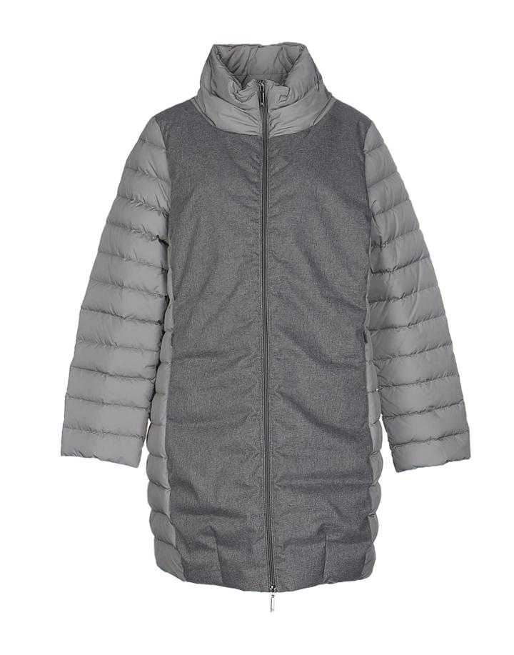 .12 Puntododici Down Jackets