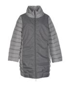 .12 Puntododici Down Jackets