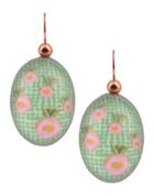 Namaste Earrings