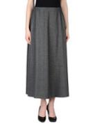 Emporio Armani Long Skirts